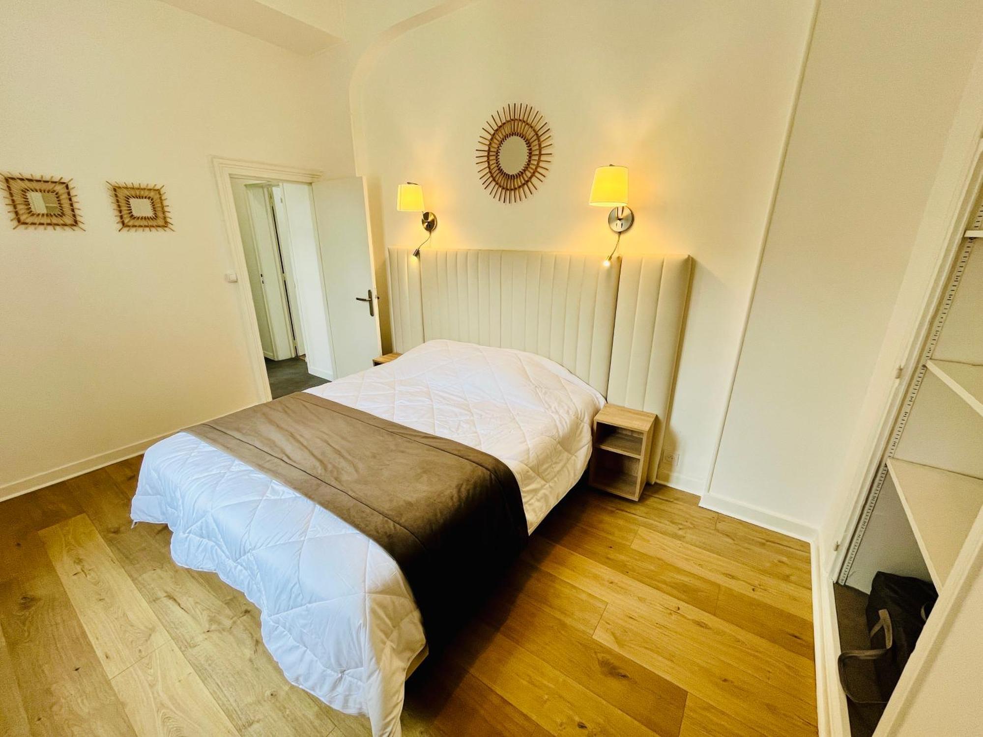 Le Caterina - T4 Entre Loire Et Chateau Royal - Manoir De La Concorde Amboise Exteriér fotografie